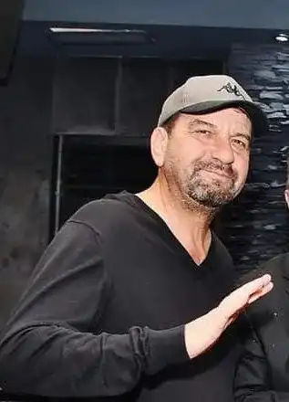 Ники Кънчев не близва алкохол?