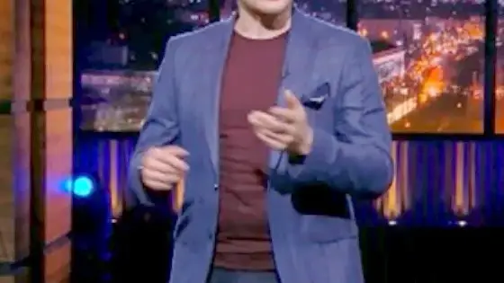 Николаос Цитиридис отпра шкембе