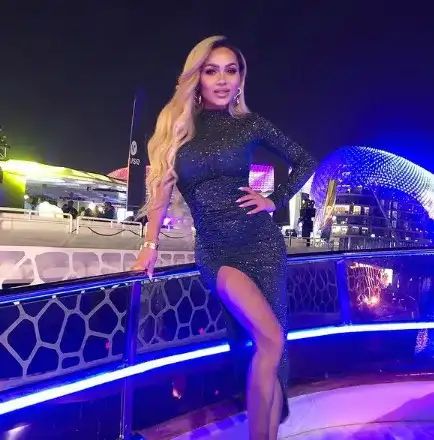 Нора Недкова преследва Хамилтън