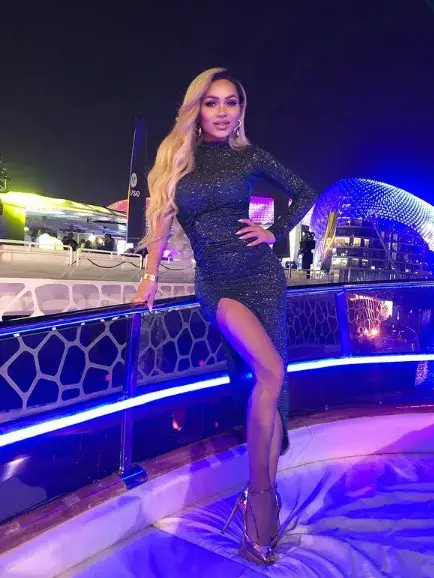 Нора Недкова преследва Хамилтън