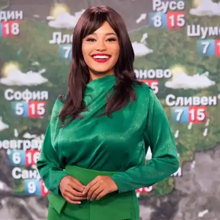 Новата синоптичка на Нова ТВ чака бебе, крие от шефовете на медията