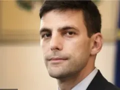 Новият шеф на парламента женен за адвокатка (СНИМКИ)
