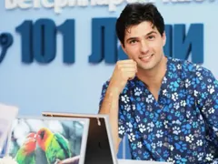 Обявиха Павел Иванов от „Татковци“ за новия Стефан Данаилов! Вижте защо
