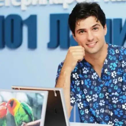 Обявиха Павел Иванов от „Татковци“ за новия Стефан Данаилов! Вижте защо