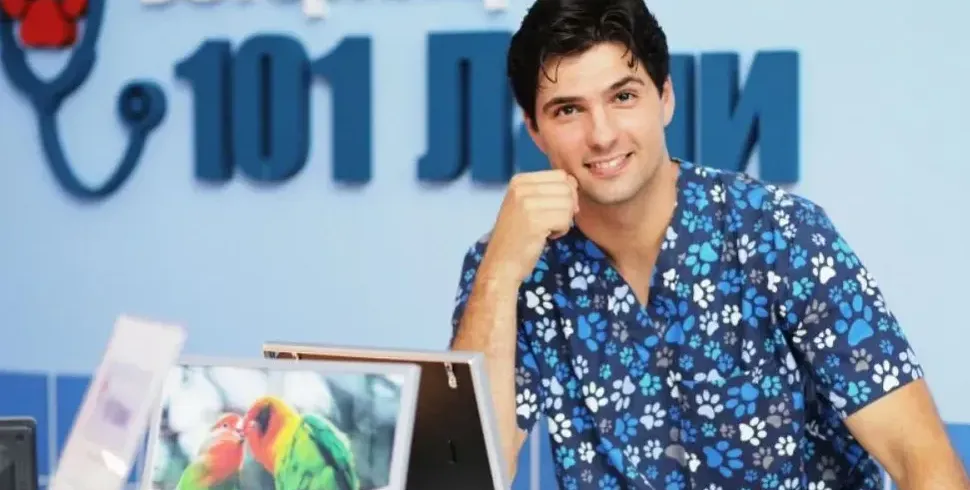 Обявиха Павел Иванов от „Татковци“ за новия Стефан Данаилов! Вижте защо