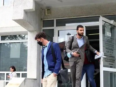 Осъденият Явор Бахаров цинично: Държавата трябва да спре пияните шофьори!