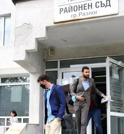 Осъденият Явор Бахаров цинично: Държавата трябва да спре пияните шофьори!