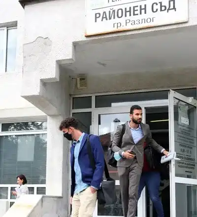 Осъденият Явор Бахаров цинично: Държавата трябва да спре пияните шофьори!