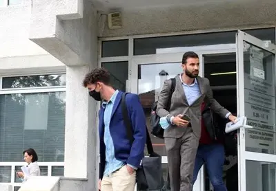 Осъденият Явор Бахаров цинично: Държавата трябва да спре пияните шофьори!