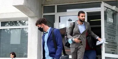 Осъденият Явор Бахаров цинично: Държавата трябва да спре пияните шофьори!