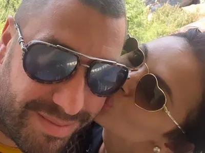 Отварачката с меден месец в Швейцария