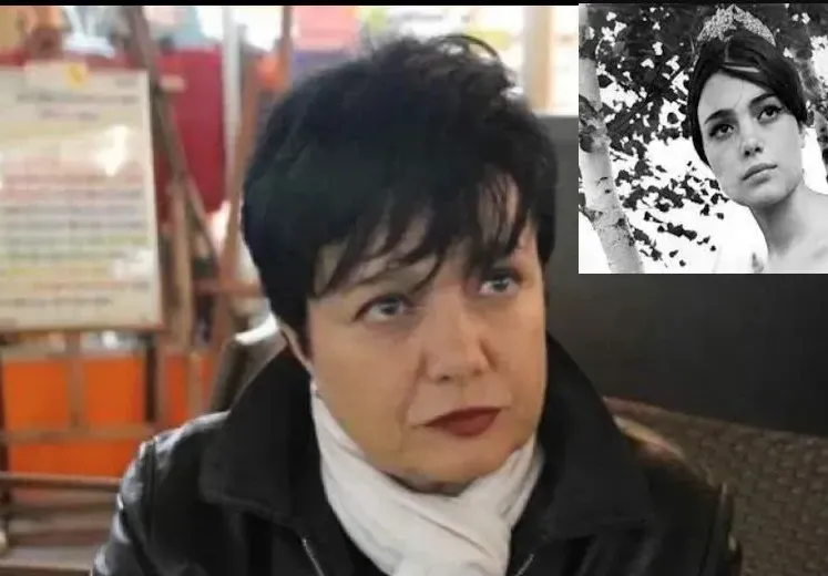 Първата Мис България крета без пенсия! Бранимира Антонова разказва за голямата си любов в книга