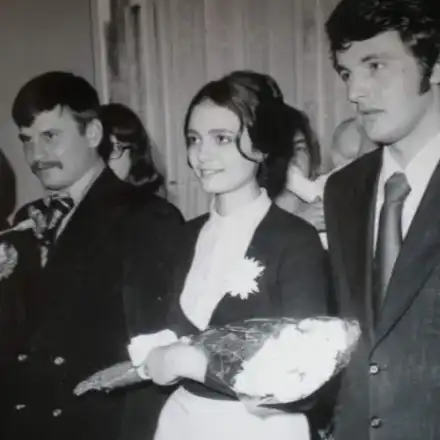 Първата Мис България: С Грашнов се оженихме тайно с фалшиви медицински