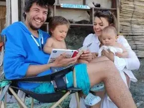 Петя Дикова не иска сватба, но е готова за трето дете