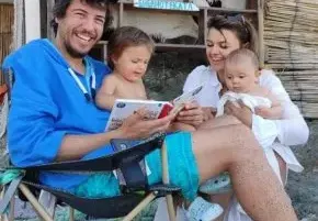 Петя Дикова не иска сватба, но е готова за трето дете