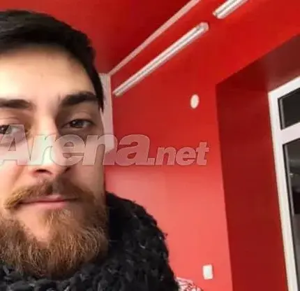 Певецът Иван Радуловски: Имах мечта, да снимам с Лорина Камбурова