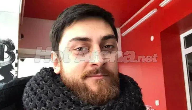 Певецът Иван Радуловски: Имах мечта, да снимам с Лорина Камбурова