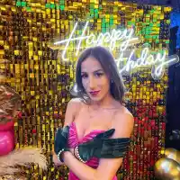 Пищен купон за РД на капитанката на грациите ни (Снимки)