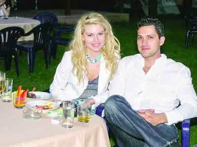 Плевнелиев събира Деси Банова и бившия й за Коледа