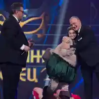 Победата в „Маскираният певец” нагласена, яко прецакаха Крисия