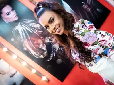 Победителката в  „Гласът на България” избира село Болярци пред София