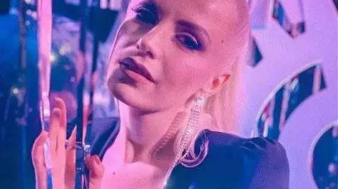 Поли Генова се цели в Грами