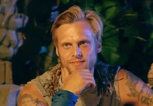 Потвърдено:  Джаферович влиза в „Сървайвър“, но не като играч