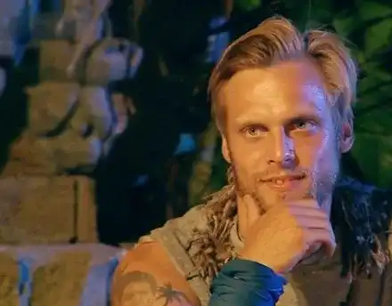 Потвърдено:  Джаферович влиза в „Сървайвър“, но не като играч