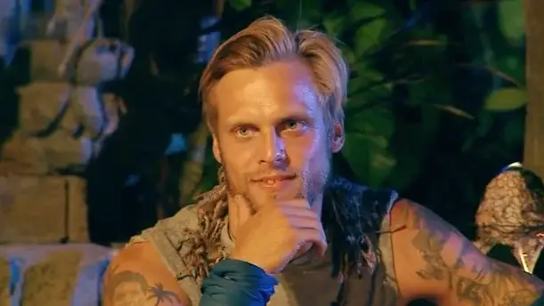 Потвърдено:  Джаферович влиза в „Сървайвър“, но не като играч