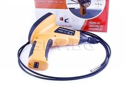 Предимствата на използването на ендоскоп в медицината са повече, отколкото си мислим