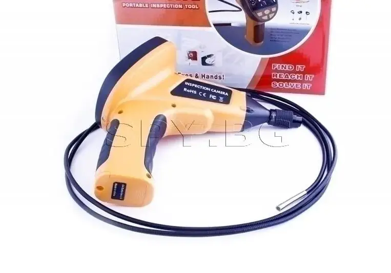 Предимствата на използването на ендоскоп в медицината са повече, отколкото си мислим