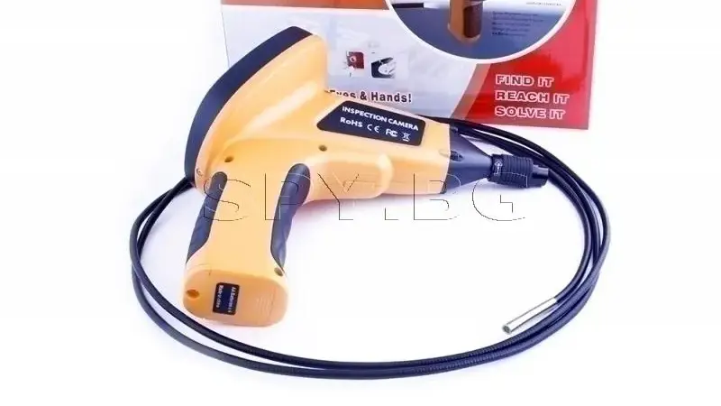 Предимствата на използването на ендоскоп в медицината са повече, отколкото си мислим