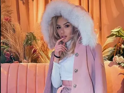 Предложиха брак на фолк певицата Лидия! (ФОТО в галерия)