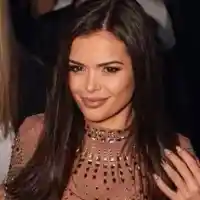 Преслава е бременна