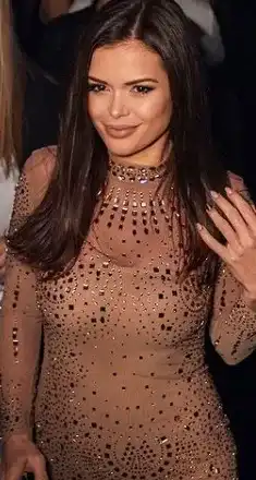 Преслава е бременна