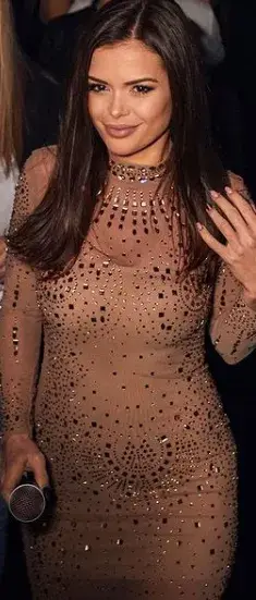 Преслава е бременна