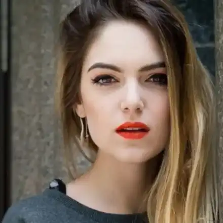 Радина Боршош тъжи за дядо си