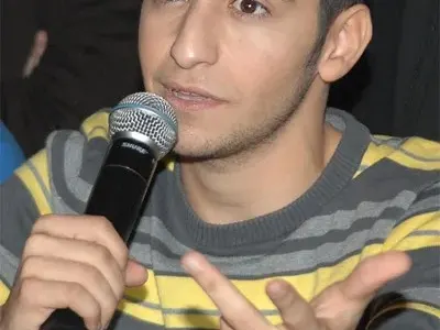 Рафи си изгубил гласа от страх! (Разкри и за най-големия си провал)