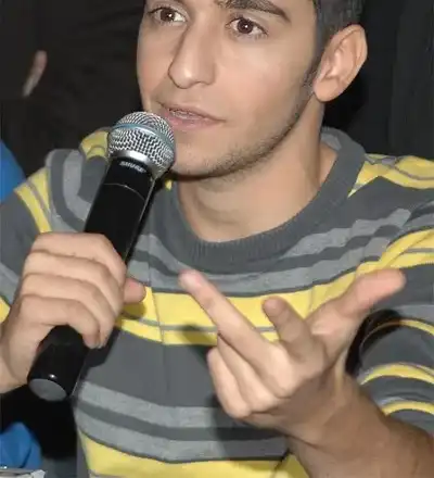 Рафи си изгубил гласа от страх! (Разкри и за най-големия си провал)