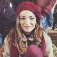 Рая Пеева се пази от простуда