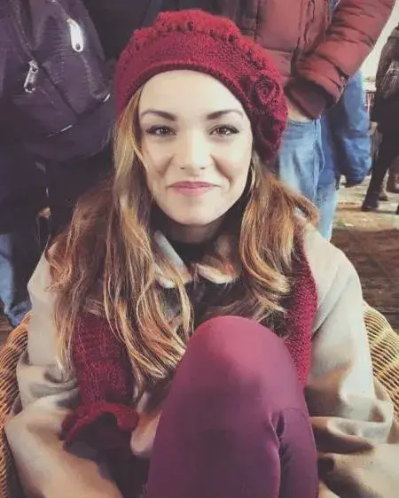 Рая Пеева се пази от простуда