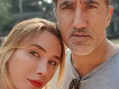Райна на Башар Рахал учи журналистика