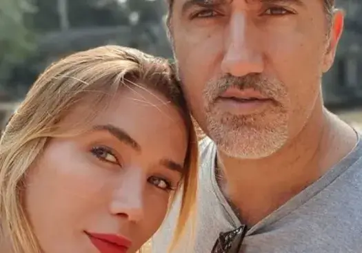 Райна на Башар Рахал учи журналистика