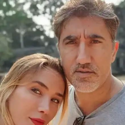 Райна на Башар Рахал учи журналистика