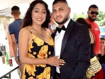 Роксана се похвали: Синът ми си има гадже!