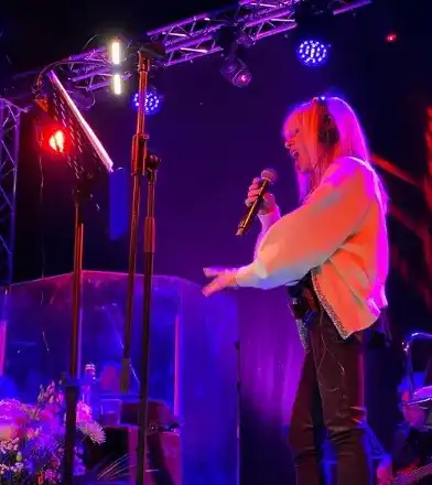 Съд плати 60 000 лв. за концерт на Лили Иванова