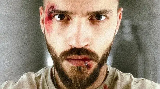 Сандо от Братя се подготвял за сериала с книгите за Васил Илиев