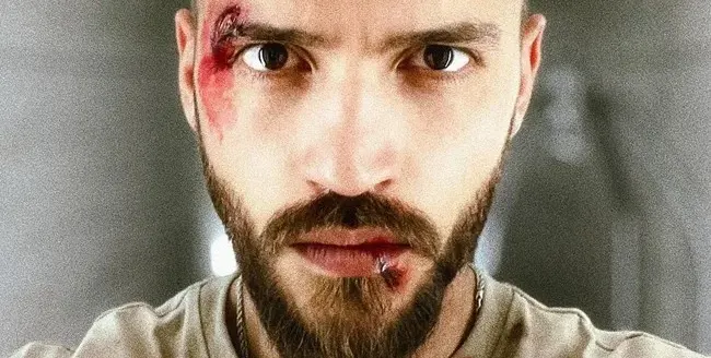 Сандо от Братя се подготвял за сериала с книгите за Васил Илиев