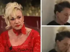 Сашка Васева  се възстановява  до 1 година и се връща на сцената