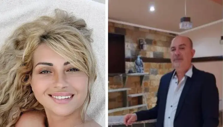 Шенай на Орхан Мурад вече е Вероника Кузева и върти кръчма